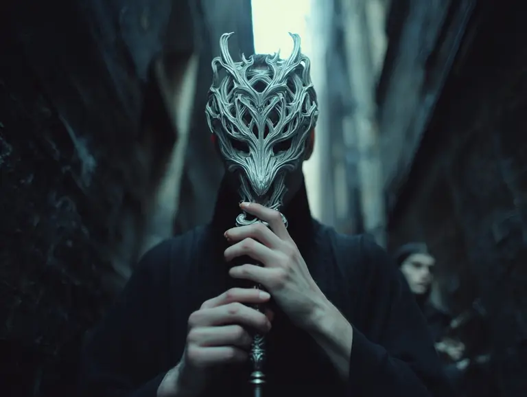 Draco Malfoy (Spy) Avatar