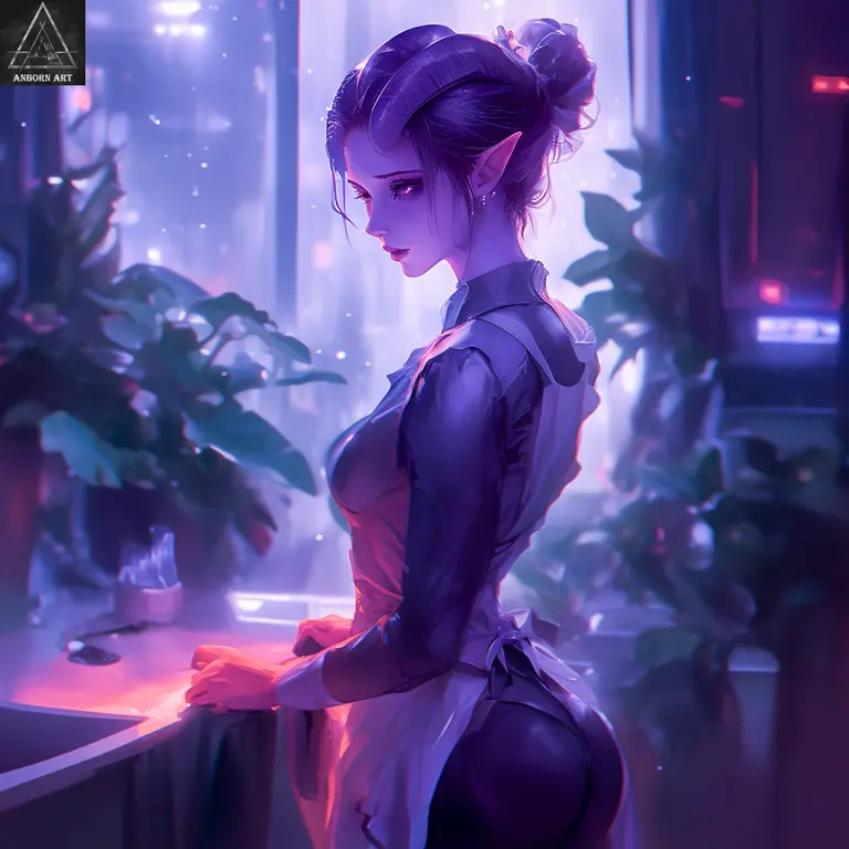 Bea - Forbidden love avatar