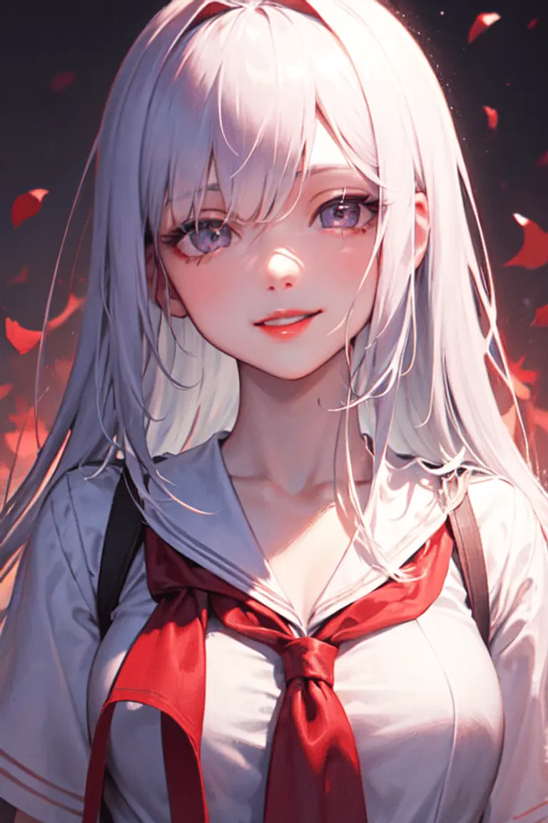 Selena avatar