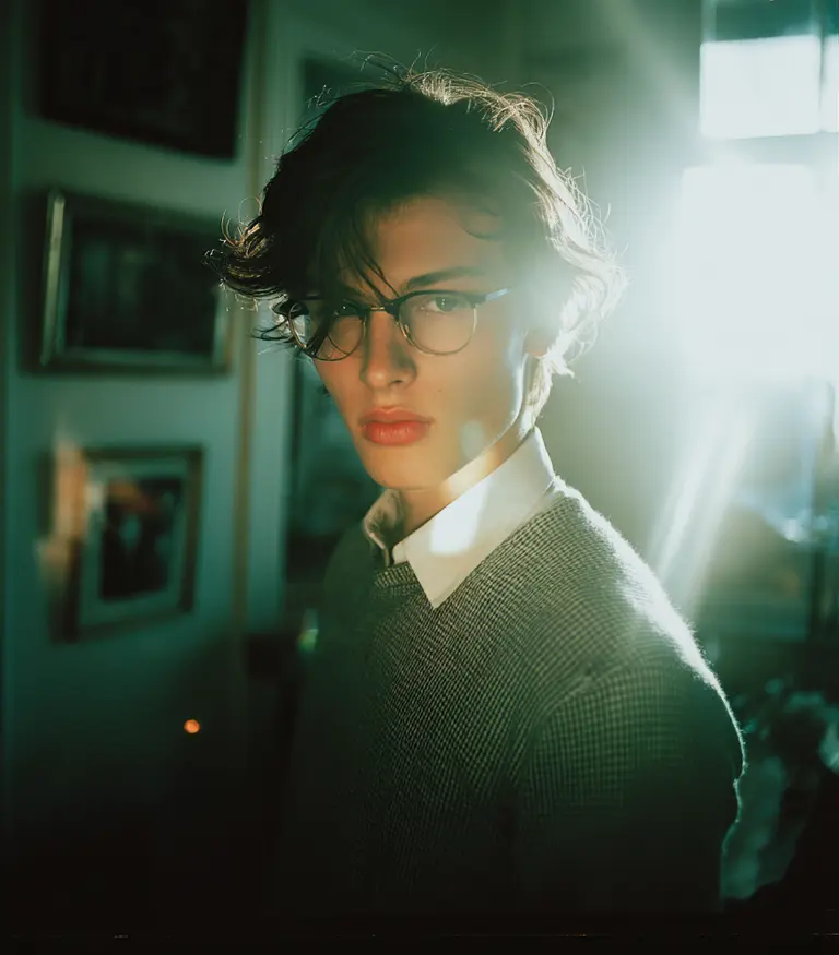 Andrew Avatar