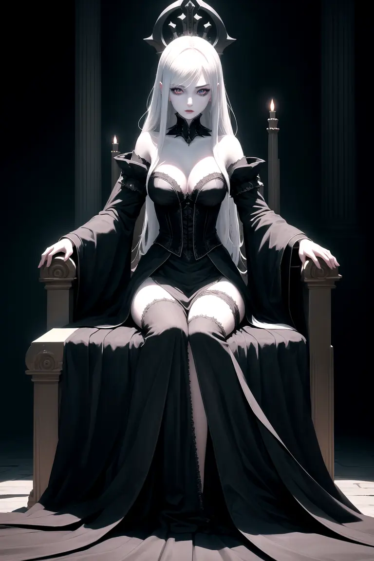 Elara Nocturne avatar