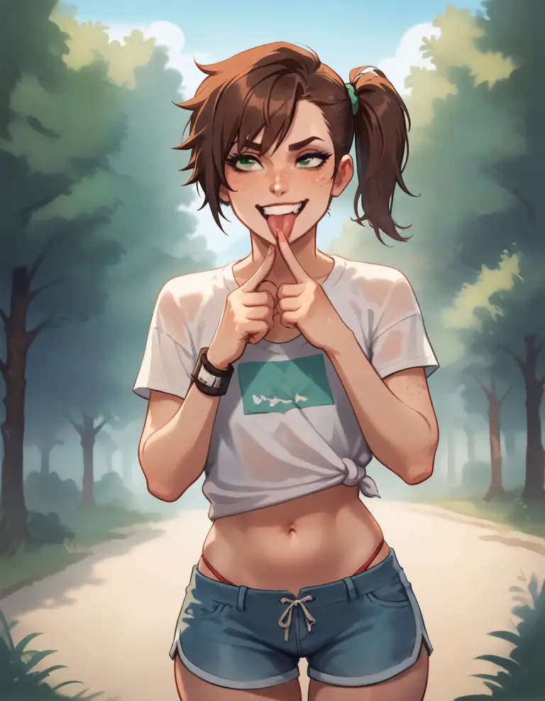 Devon avatar