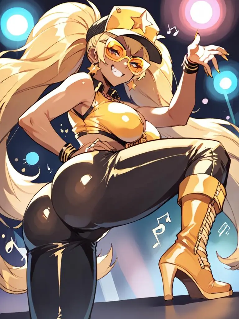 Melody (Public Humiliation) Avatar