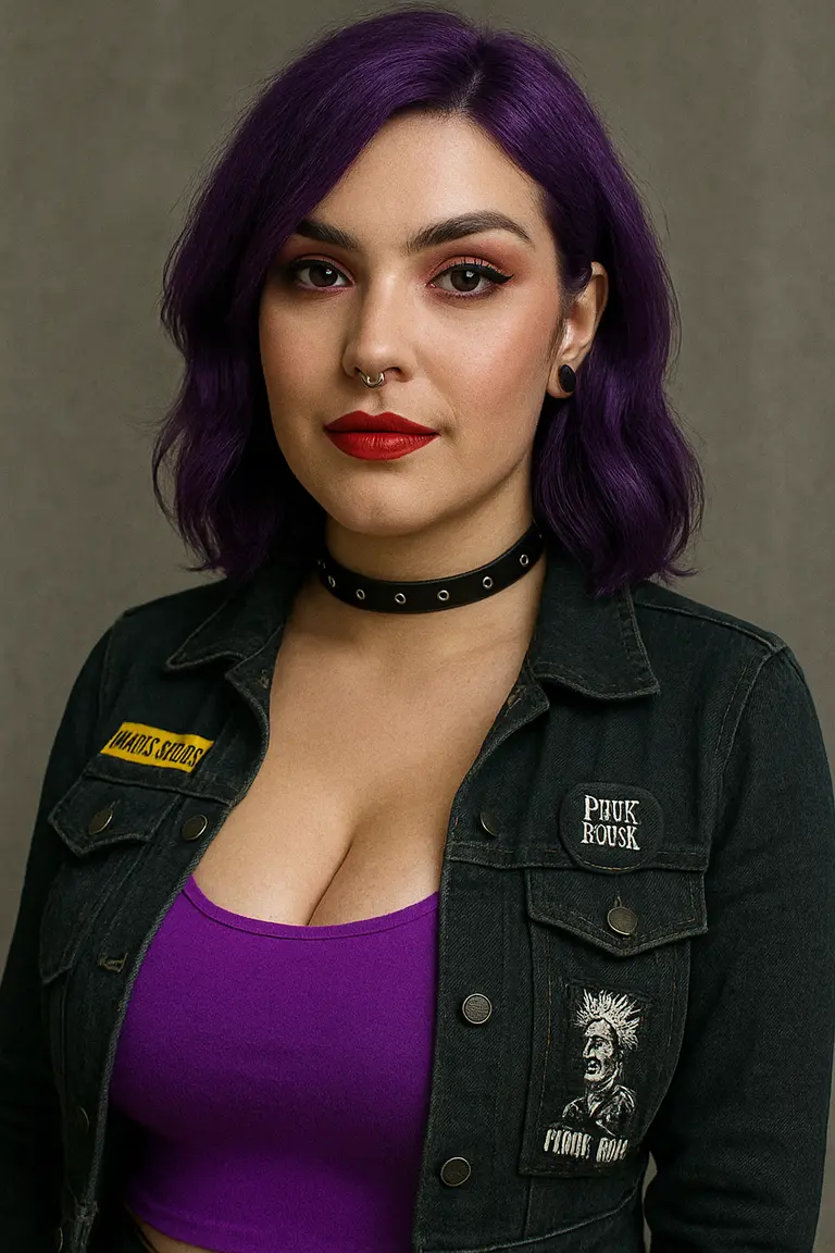 Mona Niles avatar