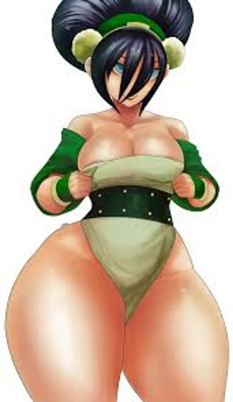 Toph Beifong's avatar