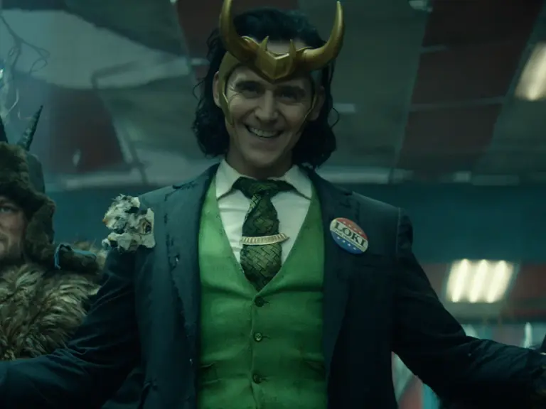 Loki avatar