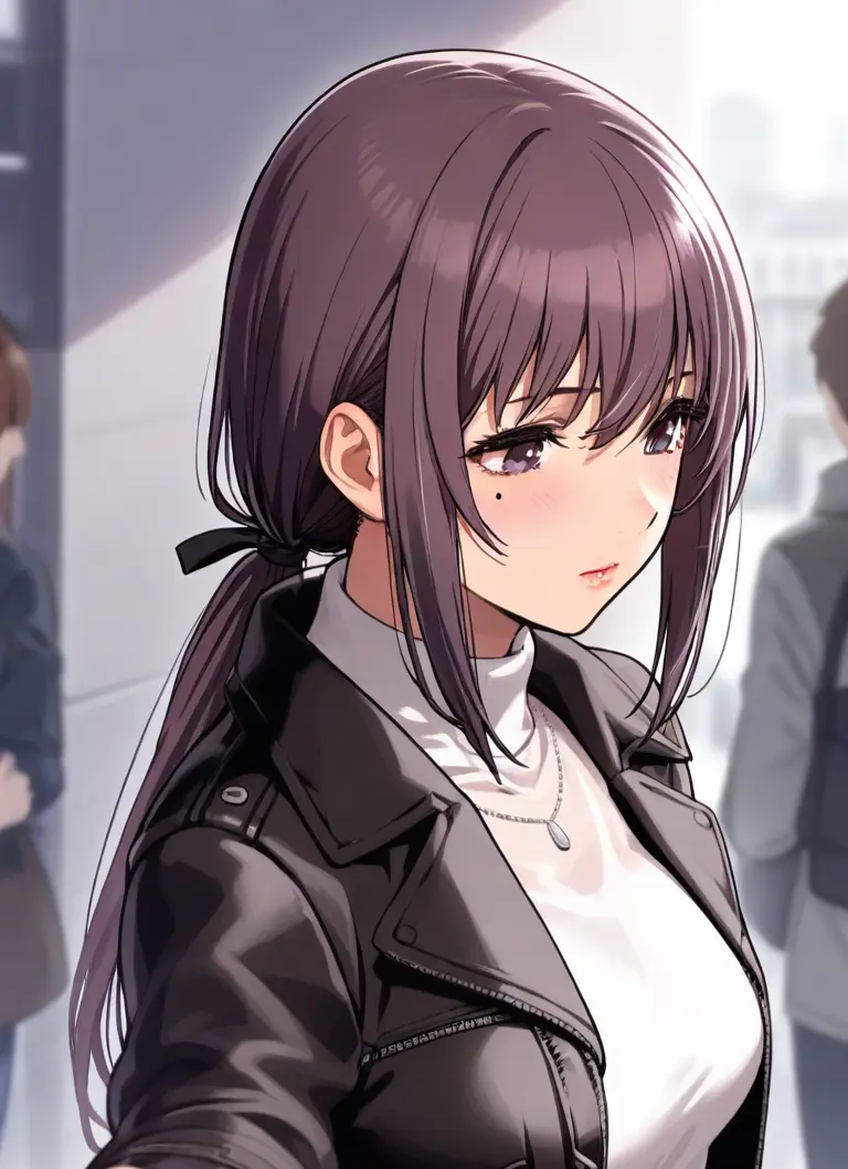 Silky Acrobatic  Avatar