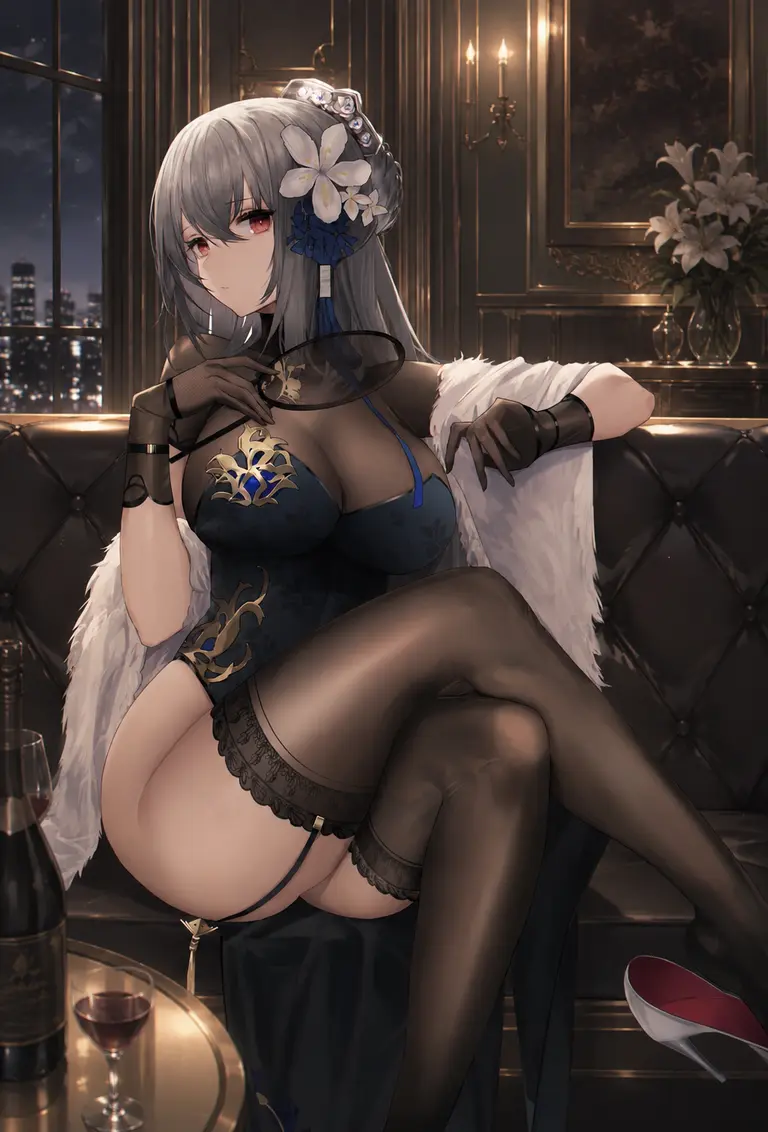 Saint-Louis Avatar
