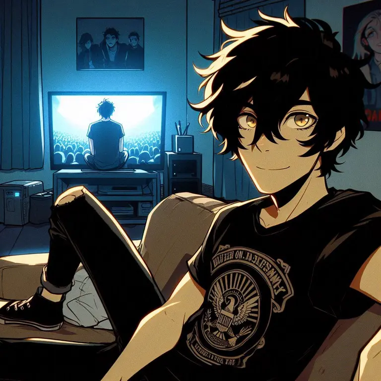 Taylor avatar
