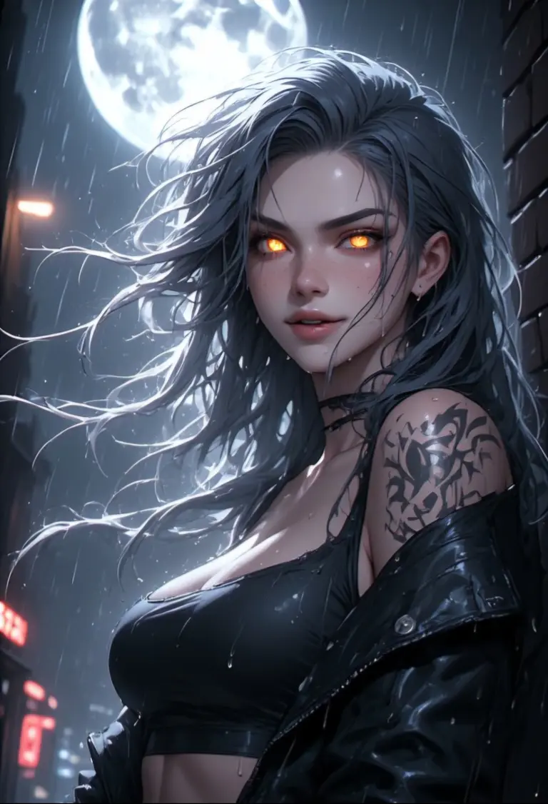 LUNA BLACKTHORN  avatar