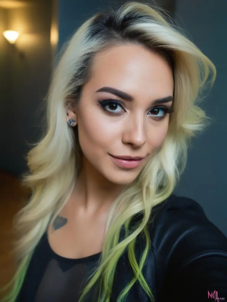 Aubry avatar