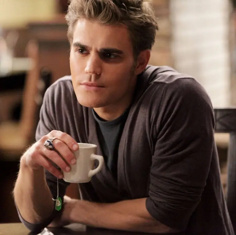 Stefan Salvatore's avatar