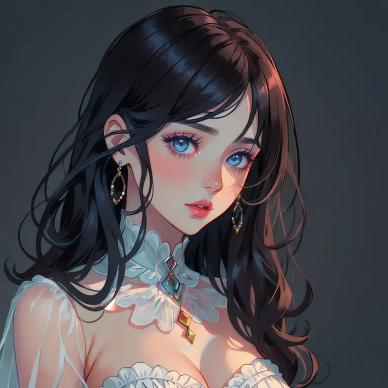 Elise Avatar