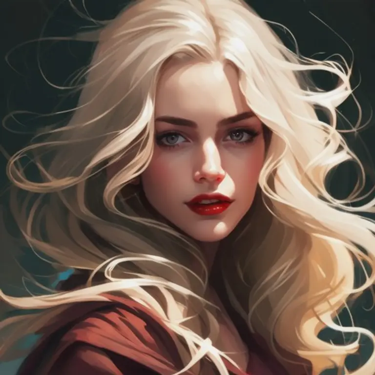 Irma (Harry Potter Wiki) Avatar