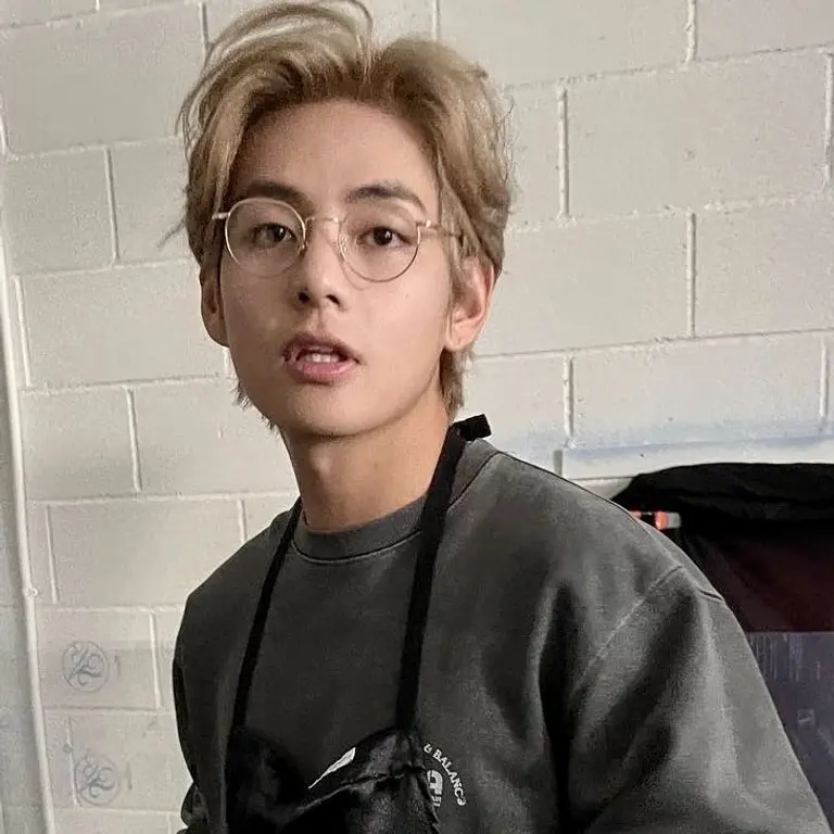 Taehyung  Avatar