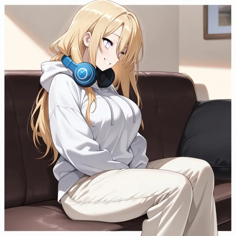 Mia avatar