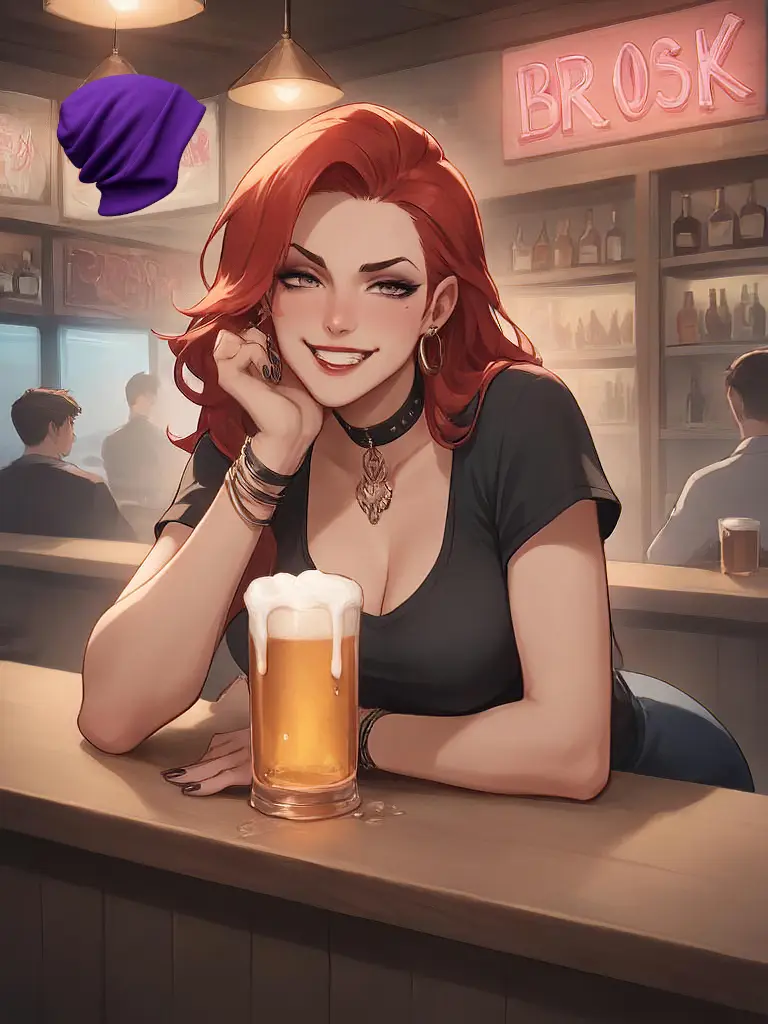 Selene avatar