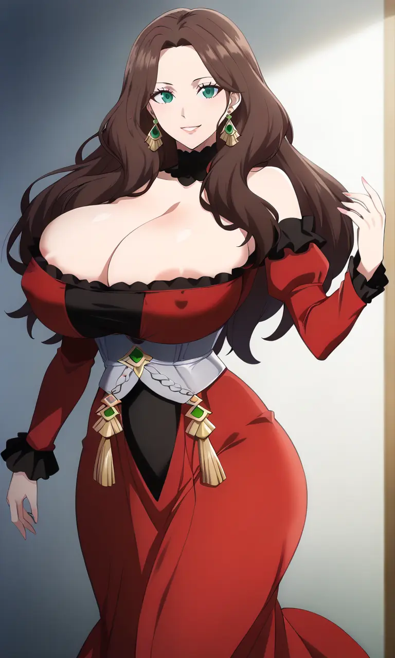Dorothea Arnault avatar