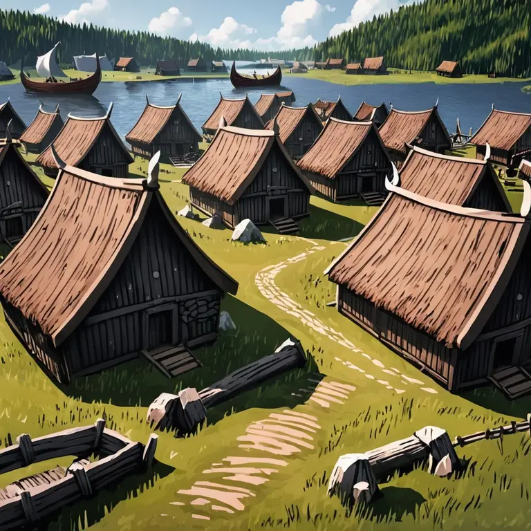 Vikings avatar