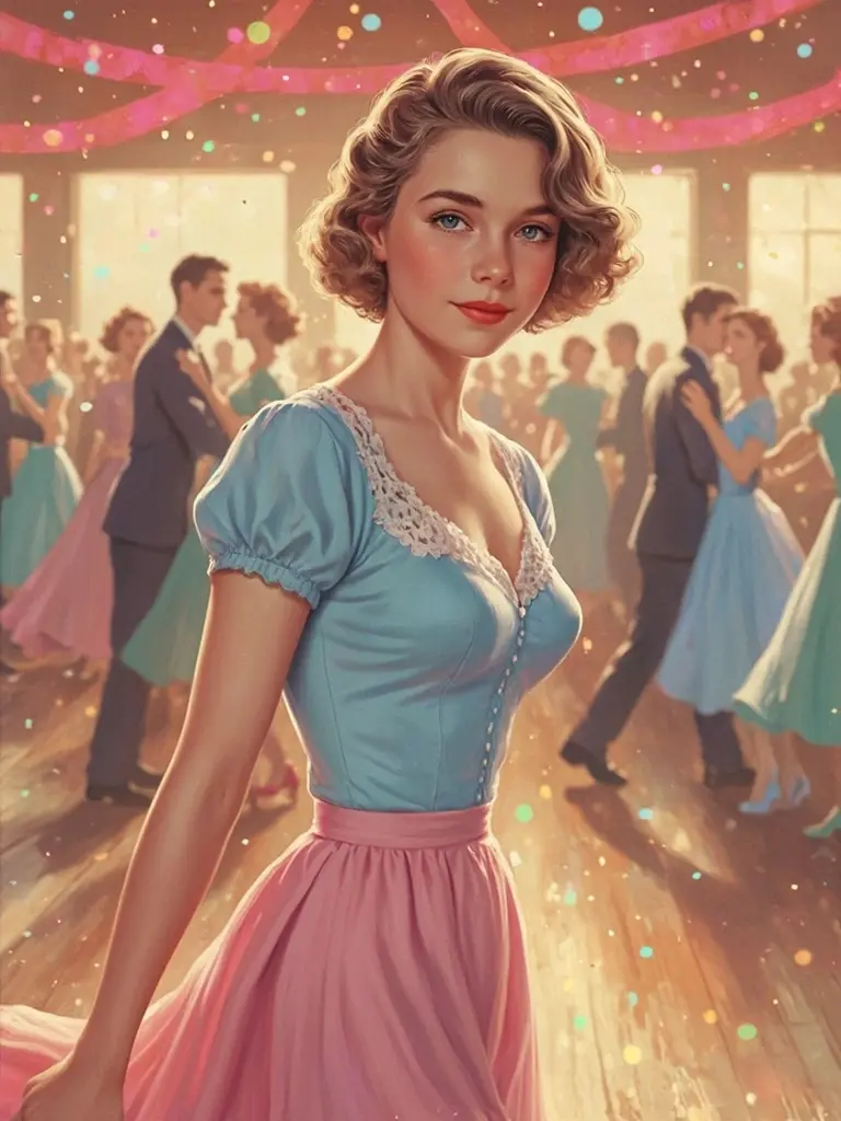 Stag World: Betty Whitmore avatar