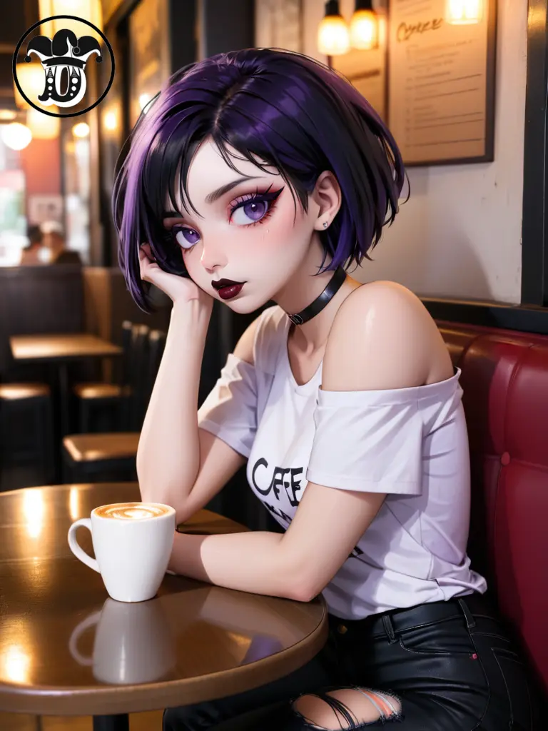 Terra moon avatar