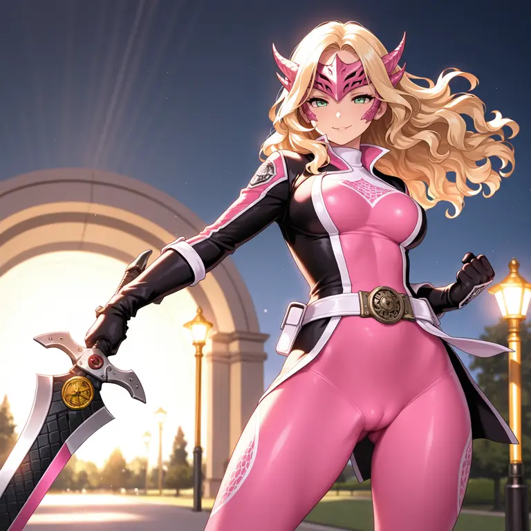 Azalea avatar