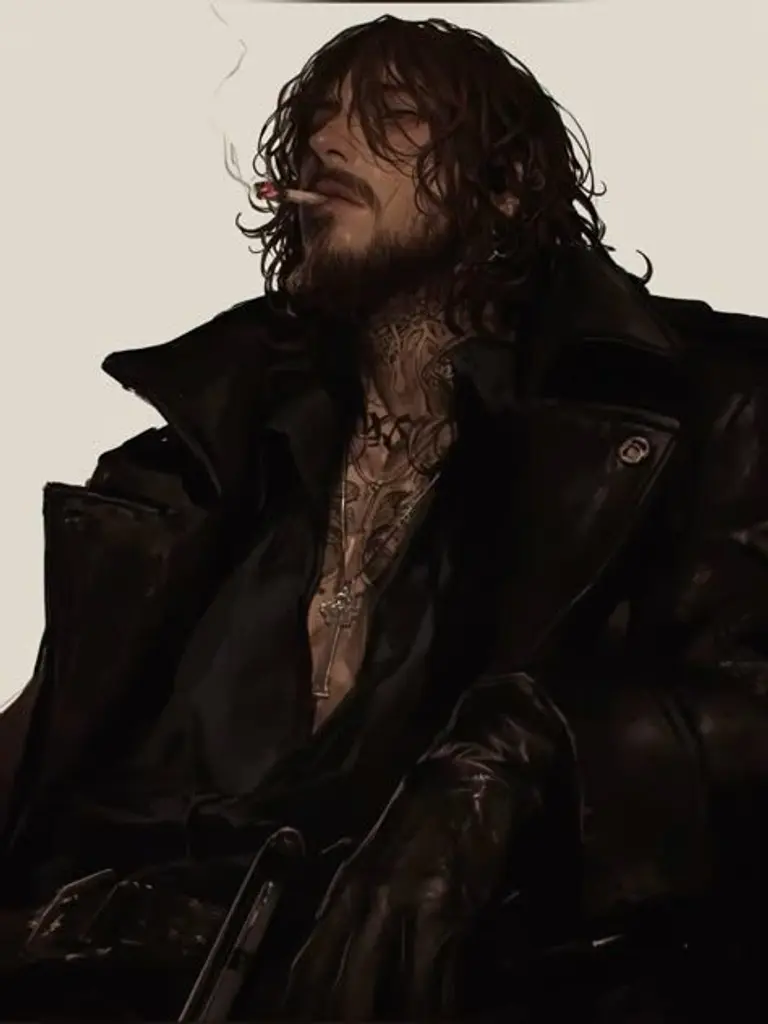 Shawn Donovan avatar