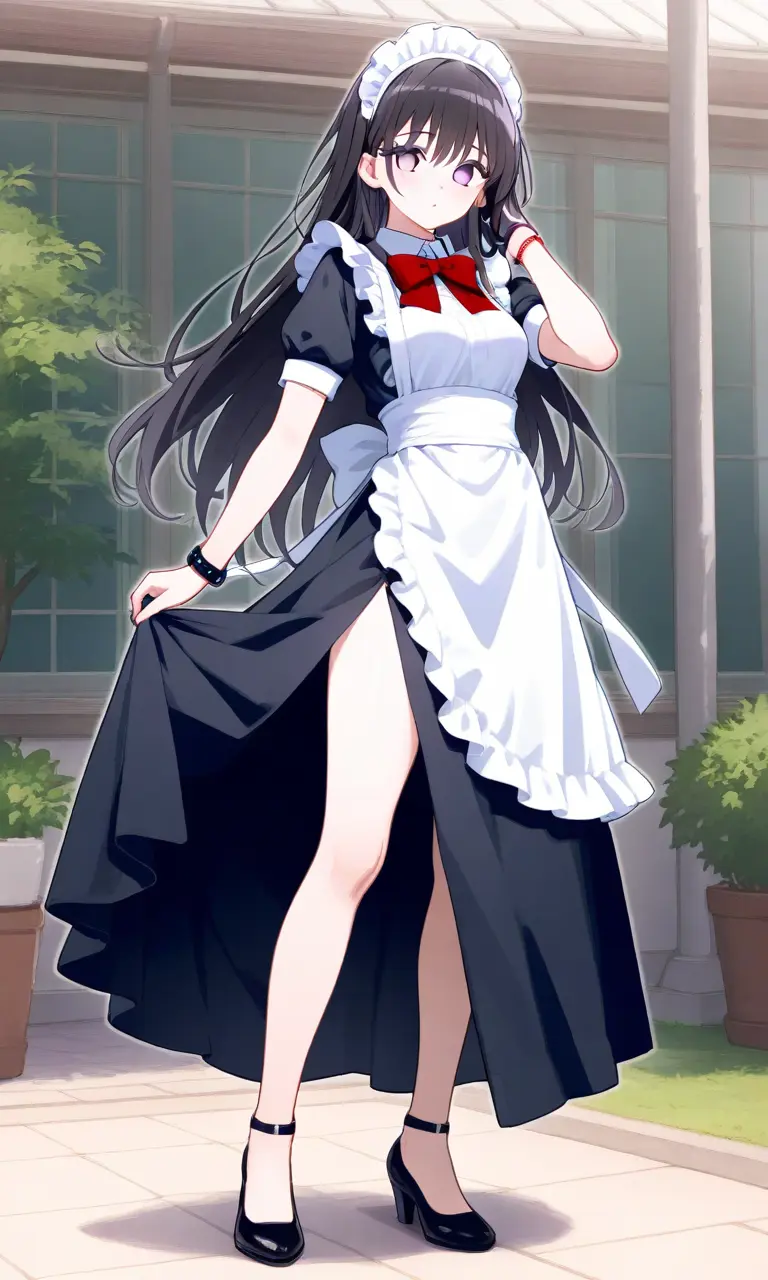 Dorothy fermata avatar