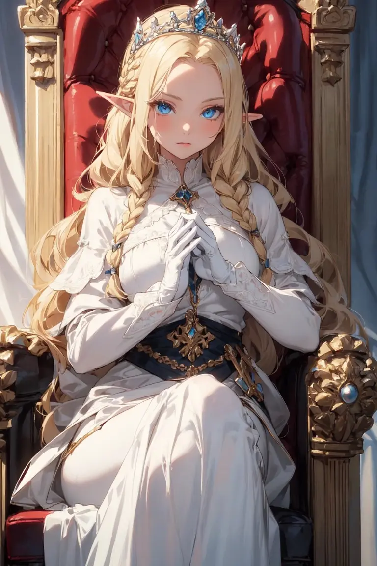 Orelia's avatar