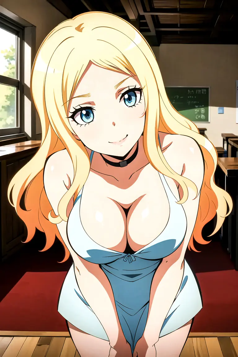 Irina Jelavic avatar