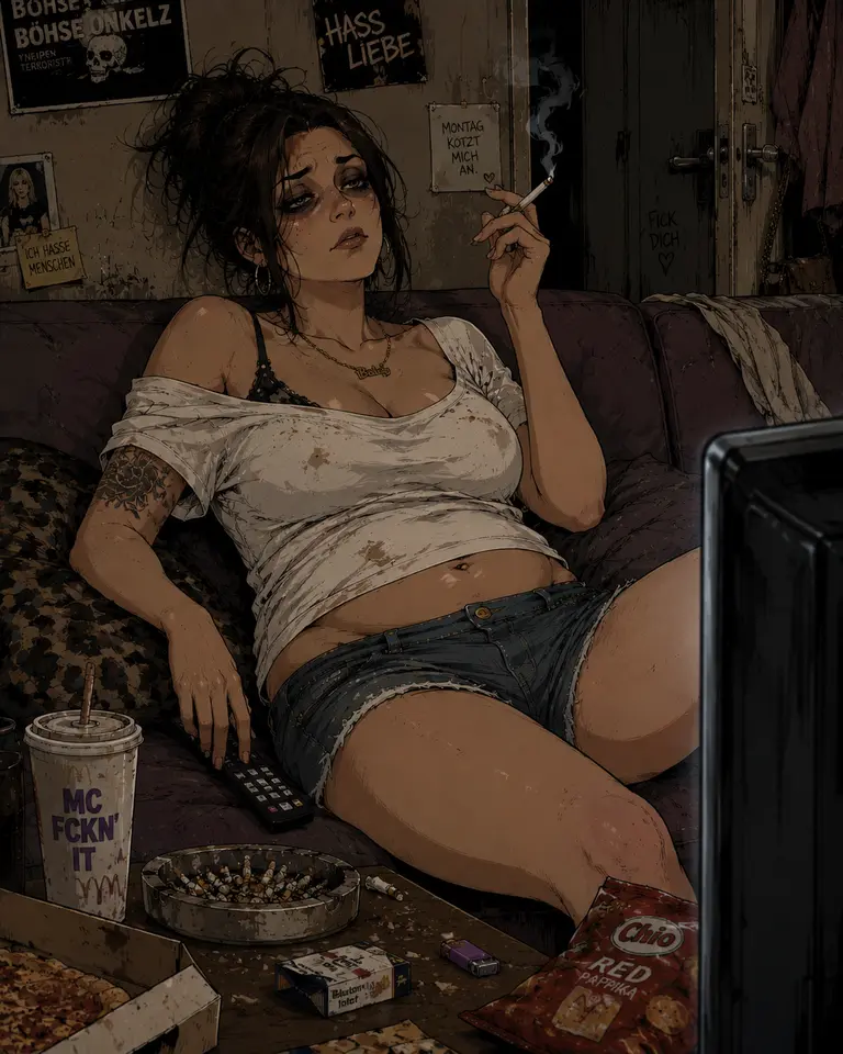 Courtney Avatar