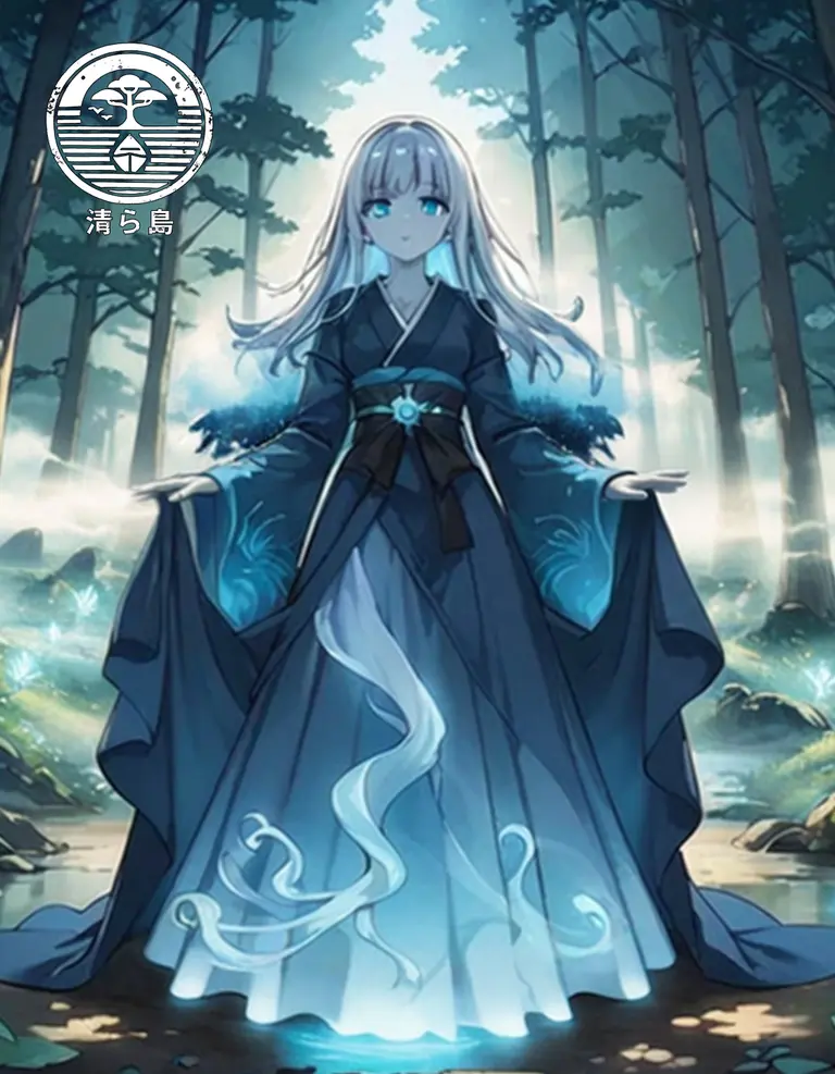 Ameno Sagiri Avatar