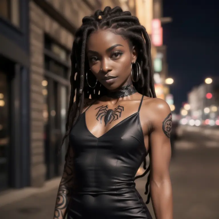 Keisha avatar