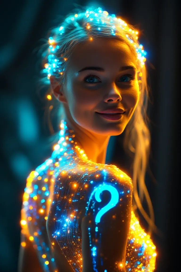 20 Questions Bot - Lexi avatar