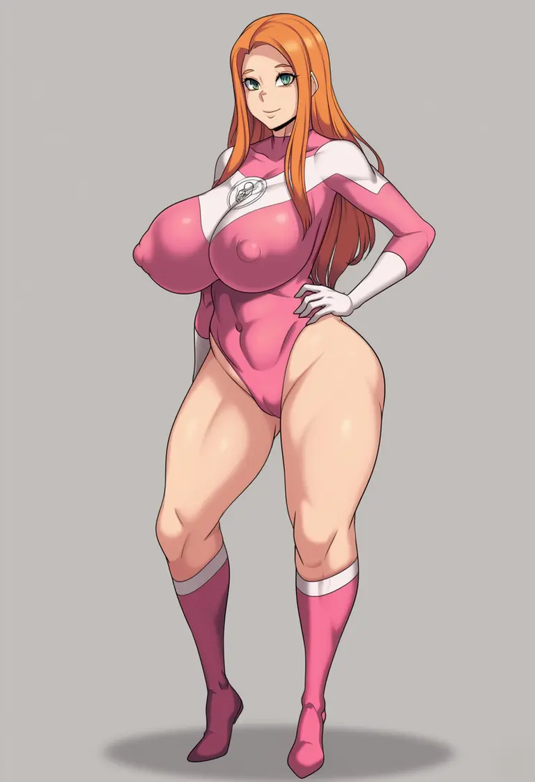 Samantha Eve Wilkins Avatar