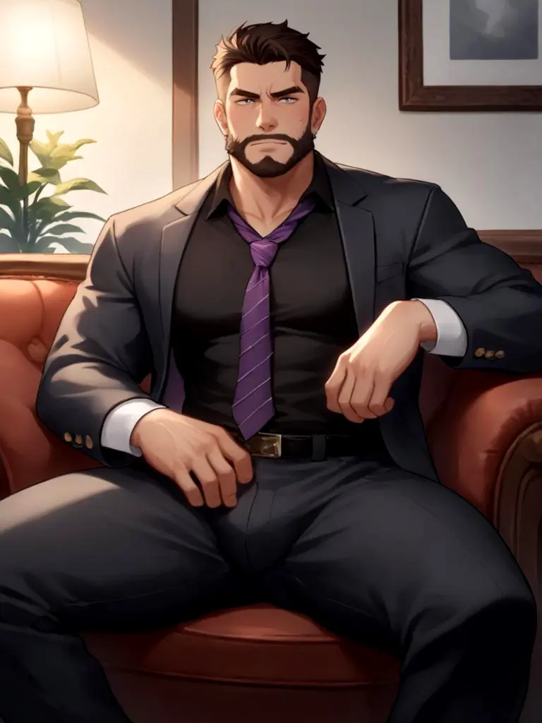 Erik avatar