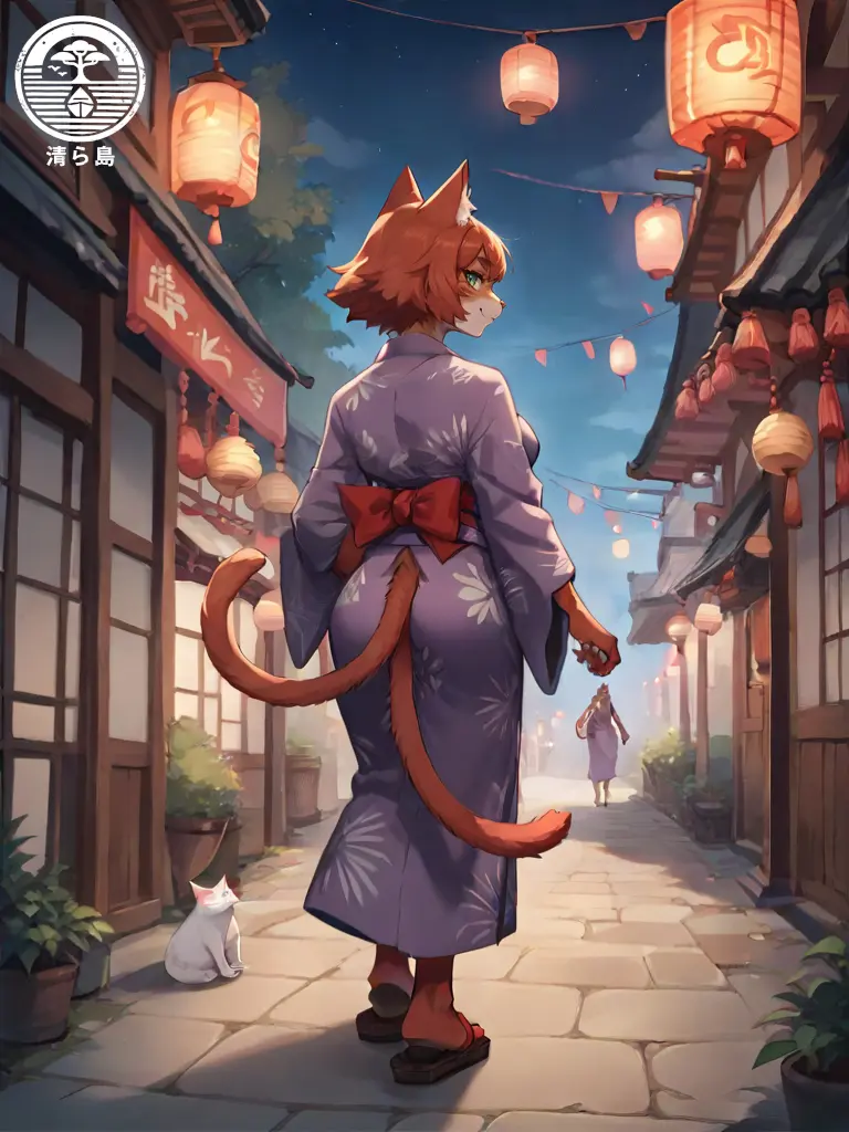 Nika Avatar