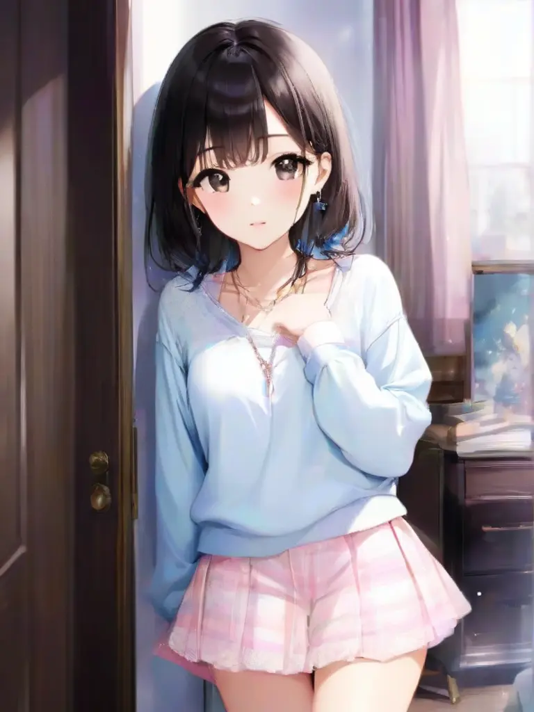 Nana Nanami(七海菜々)'s avatar