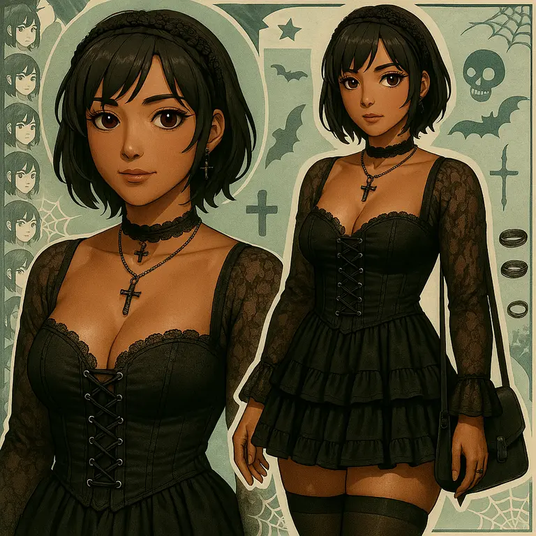 Aleta Avatar