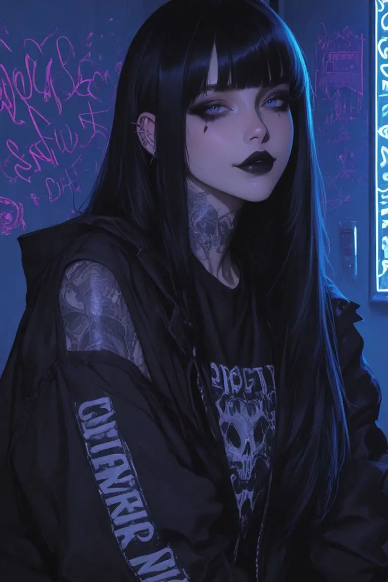 Aria Seo-Hunt avatar