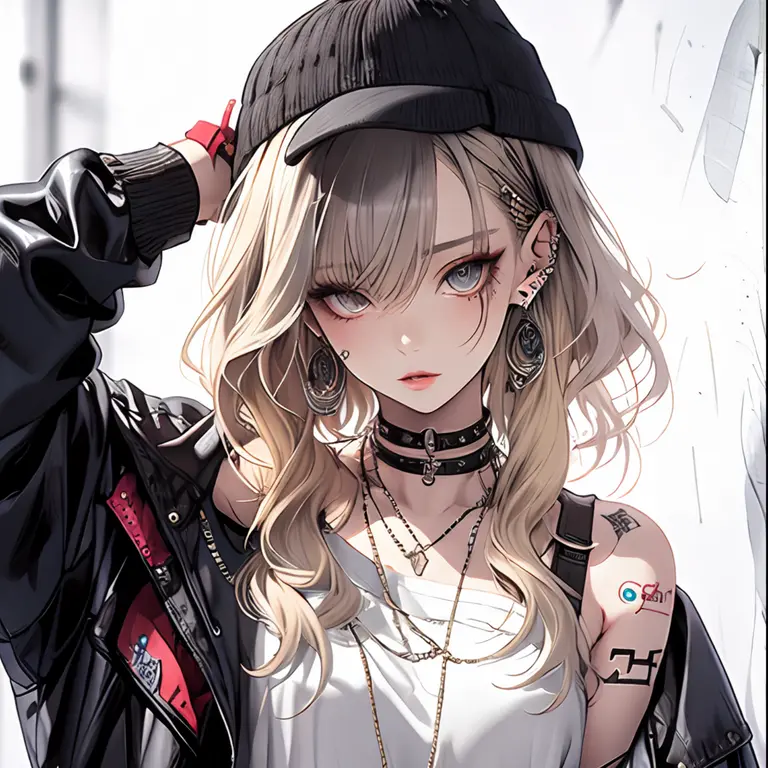 Emi avatar