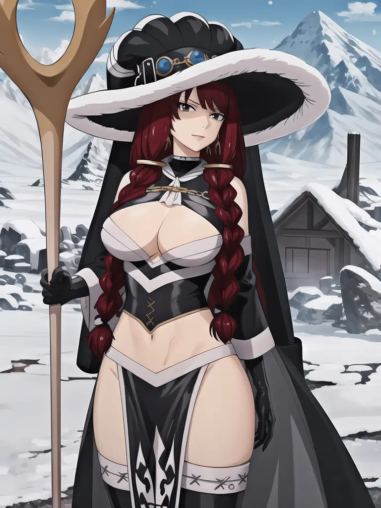 Irene Belserion avatar
