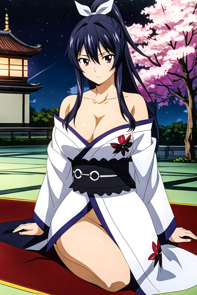 Homura Kogetsu avatar