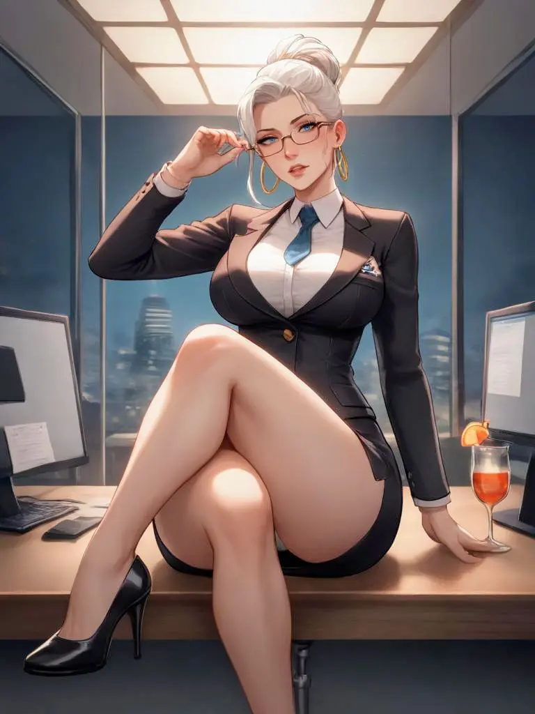Cassandra  Avatar