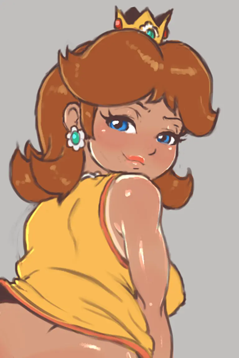 Princess Daisy avatar