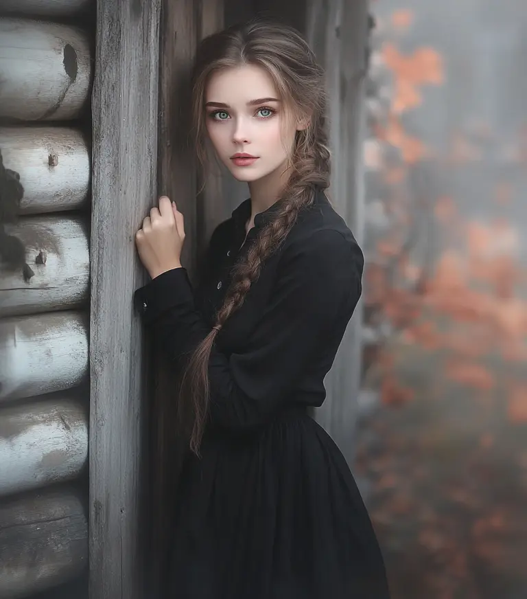 Gretel avatar