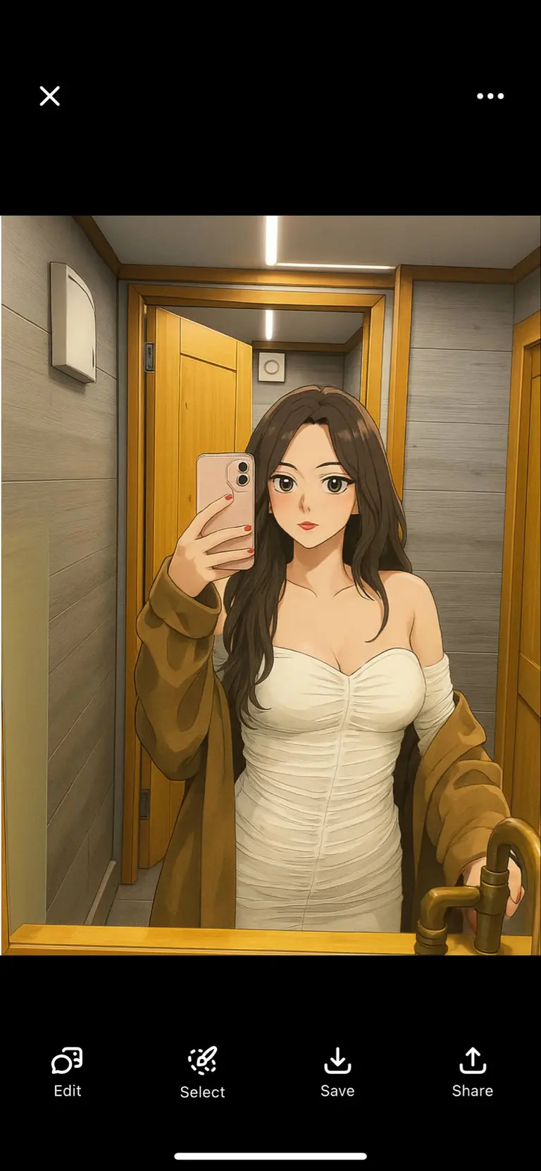 Natalie Step sis Avatar
