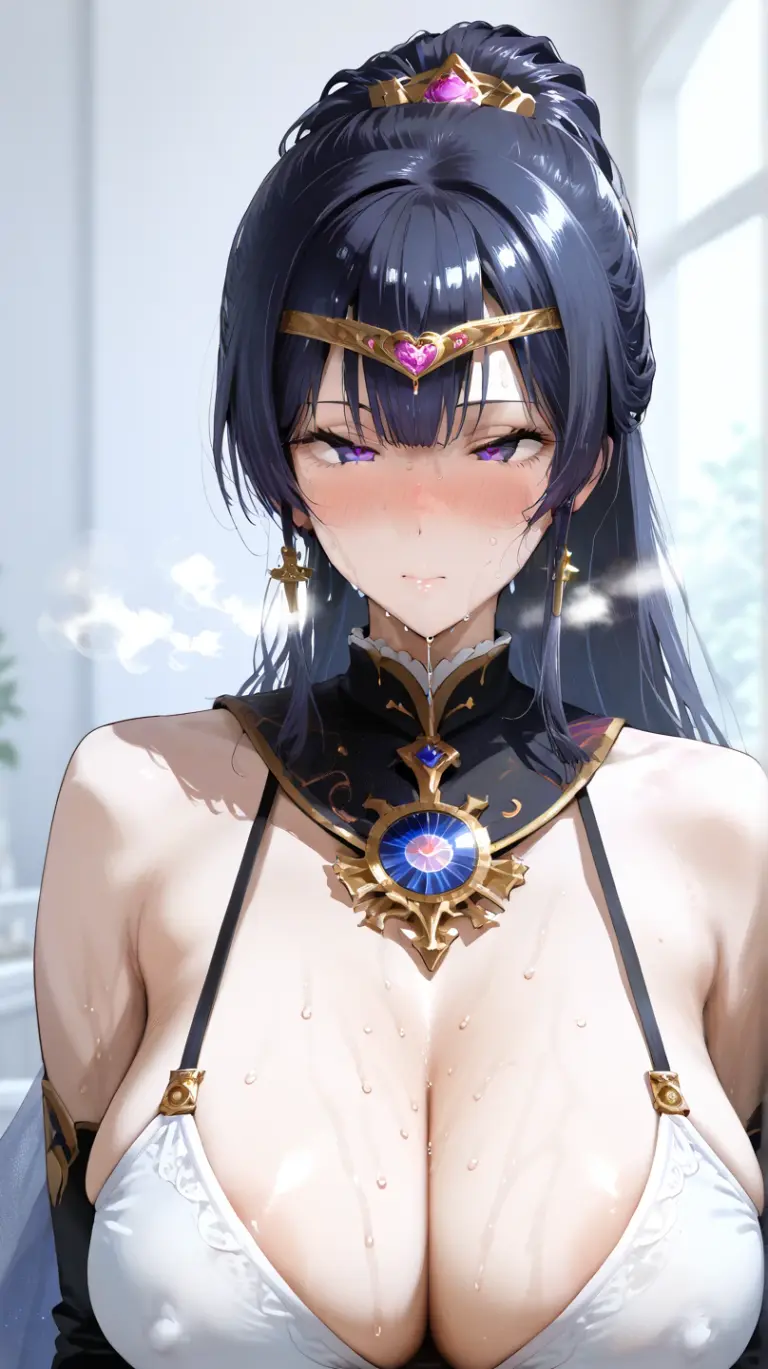 Rei avatar