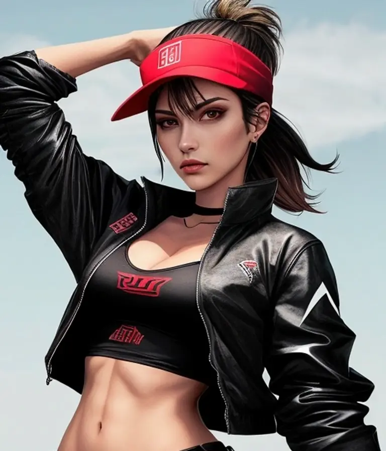 Allie Avatar