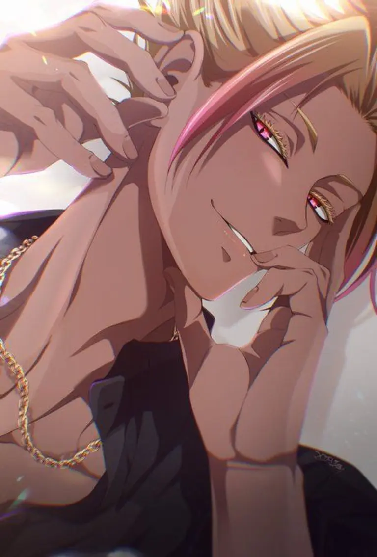 Shidou Ryusei avatar